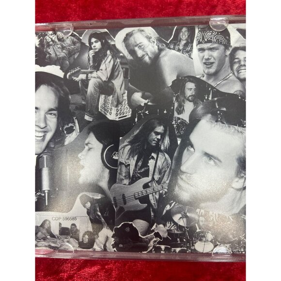 Blind Melon by Blind Melon CD‎ Featuring No Rain 1992 - Picture 6 of 8